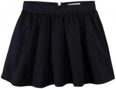 kate spade new yorkcoreen cotton-faille circle skirt, black, size 2-6DetailsCotton-faille "coreen" skirt by kate spade new york. Seam pockets at hips. Banded waist. Back zip. Circle silhouette. Imported. Designer About kate spade new york: In 1993, former magazine accessories editor Kate Brosnahan created a sleek black handbag under the label kate spade new york that became famous around the world. In 2007, Deborah Lloyd, formerly of Banana Republic and Burberry, took the helm as president and chief creative officer with an aim to broaden the line while honoring its history. Craig A. Leavitt joined shortly thereafter to realize the global potential of the brand that now has dozens of retail shops, a thriving e-commerce business, and boutiques around the world and has grown to include shoes, jewelry, fragrance, eyewear, hosiery, tabletop, paper, and women's ready-to-wear.