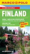 Travel with Insider Tips to super friendly Finland, covering Helsinki, Kuusamo & Tampere. This guide will make getting around easy as you travel and explore using the best map and insider tips for Finland - covering the whole country but also focusing on Helsinki too. Including lots of inside local knowledge for all the top attractions, museums and restaurants such as Senate Square, Lutheran Cathedral and Esplanadi Park. - Top Highlights at a glance include Koli National Park, Boat trips on the Lemmenjoki and Naantali. - 15 Marco Polo Insider Tips with detailed background information including where is best to sample gourmet food, how you can spend a night in a snow castle and for the brave, where you can try your hand at ice swimming! - Over 300 web links lead you directly to the Insider Tip websites - Offline maps with street index - Google Map links aid speedy route planning - Public transport maps with links to timetables - 'The Perfect Day' and 'The Perfect Route' is the best way to get to know a destination intimately for those with limited time. Includes practical tips on how to beat queues, get the best view and much more from a visit to the capital and largest city of Finland - Helsinki. - The chapter 'Links, Blogs, Apps & More' provides easy access to even more information, videos and networks Have fun from the moment you arrive in Finland and make the most of those precious days off. Enjoy a hassle free trip, full of new experiences and adventures ranging from total relaxation to extreme activities. Having fun is what it's all about! Experience the sights and discover exceptional Finnish hotels, restaurants, trendy places, festivals, concerts, sports and activities. Create your own personal Finland itinerary by bookmarking the text and adding your own notes and browse the eBook in seconds with the handy full-text search facility! Please note: Not all eReaders fully support the additional functionality we have developed for our eBooks (e.g. web links, map