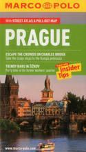 This up-to-date guide provides information about Prague's sights and restaurants, entertainment and shopping and tips on what to do on a limited budget. It contains Insider Tips and Best Of tips and suggestions for a perfect day, and lots of information about the city's culture, where to stay, trips and tours, walking tours, festivals and events. It also includes: street atlas and metro lines, Travel Tips, Useful Phrases in Czech, Travel with Kids and a comprehensive index. Golden Prague is a city undergoing constant change: famous monuments from the distant or recent past, a lively, exciting cultural scene and countless bars, pubs and restaurants await the curious visitor. For centuries the city has been a centre of European life and fruitful coexistence of various cultures; today it's shaking off the traces of 40 years of communism and is once again a birthplace for ideas and culture. Prague's magic spell remains unbroken even today. With MARCO POLO Prague you can experience all the facets of this magical and stimulating city. This practical guide book, small enough to slip into your pocket, takes you through the various eras, through the famous Prague Castle, the Mala Strana district, Old and New Town. It shows you where you can enjoy the best view of the Vltava and how you can still find, amidst the hordes of tourists, peaceful and picturesque spots even by the Charles Bridge. With the Insider Tips you'll discover the unknown parts of the city - like the quaint New World quarter or the DOX, the largest gallery for contemporary art in Prague. The "Best Of" pages introduce you to what's unique to Prague, what to do on rainy days, the best places to get away from the hustle and bustle of the city and relax and chill out. If you want to get a quick overview of the Golden City, you should make use of "The Perfect Day" - in 24 hours you can get to know the city's most beautiful features. The tips what to do on a limited budget tips in each chapter tell you how you can experience a great deal with very little money, enjoy something special and snap up some real bargains. Take a stroll with the Walking Tours through the passages of the capital, to the Emperors New Town and the green spaces where the people of Prague seek refuge. If you're interested in nature and culture, Prague's immediate environs offer plenty of worthwhile destinations for both. And of course the city has lots to offer children, which the MARCO POLO guide tells you about in Travel with Kids. The Dos and Don'ts tell you why you should always keep an eye out for the trams, and always check your bills. MARCO POLO Prague gives comprehensive coverage of all the city's districts. To help you find your way around there's a detailed street atlas, removable pull-out map and practical map inside the back cover, with a metro map and plan of Prague Castle.