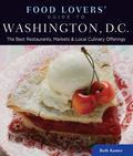 Savor the Flavors of Washington, D.C. From well-established historic spots to the new crop of underground restaurants, D.C.'s food scene defines an important part of the city. It boasts destination restaurants, creative cuisine, and undiscovered holes-in-the-wall. This is a town where chefs come to experiment and where the farm-to-table movement soars. Experimental, ethnic, trendy, and neighborhood restaurants fill the city with unending choices. In Food Lovers' Guide to Washington, D.C, seasoned food writer Beth Kanter shares the inside scoop on the best places to find, enjoy, and celebrate these culinary treasures. A bounty of mouthwatering delights awaits you in this engagingly written guide. With delectable recipes from the renowned kitchens of the city's iconic eateries, diners, and elegant dining rooms, Food Lovers' Guide to Washington, D.C. is the ultimate resource for food lovers to use and savor. Inside You'll Find: Favorite restaurants and landmark eateries Food festivals and culinary events Specialty food stores, markets, and food trucks The metro area's best cafes Farmers' markets and farm stands Recipes from top Washington, D.C, chefs Cooking classes and wine courses Foodie getaways outside the city