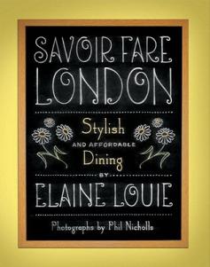 It's easy to find a great meal in London, and-with the exchange rate and soaring prices-easier yet to find a meal that is ruinously expensive. But what fun is that? Enter Elaine Louie, a New York Times staffer who writes on food, design, and style. What better person to suss out the spots where the most stylish of Londoners dine while staying solvent? Tracking down leads from architects, curators, designers, and other sources with discriminating taste and exacting palates, Louie profiles fifty venues that would be considered great finds at any price and where a meal (not counting tip and beverage) can be enjoyed for less than $25. The restaurants range across ethnicities, and include a substantial number of traditional British and Continental restaurants. They deliver on decor (cool, charming, and/or beautiful) and the food (not necessarily three-course meals, but sometimes more modern, light dining) is always memorable. Follow the leads of fashionable epicures to: Baker & Spice, a chic spot favored by the impeccably dressed "yummy mummies," young mothers who savor the best quiches in London and golden-crusted meat pies filled with baby veggies fresh from the British countryside the "darling and simple caf&eacute;" atop four floors of fashion in the hip Dover Street Market, centrally located near Bond Street Crazie Homies in hip Westbourne Grove, where the food is inspired by street vendors and taquerias found throughout Mexico and is freshly made from authentic recipes-try the potent yet refreshingly smoky margaritas Jin Kichi, the tiny Hampsted eatery, bedecked with red paper lanterns, where the delectable fare means the place is usually filled with Japanese expats The venues are located in city-central locations and hip neighborhoods and a few of the best are even tucked away in museums and department stores, making this a highly practical guide for travelers who need to plan their time efficiently. In addition to the fifty restaurants with full profiles, the author has included short descriptions of another two dozen places worth visiting.