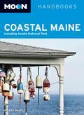 South Coastal Maine offers everything for everyone - from bargain hunters at the many discount outlet malls, flea markets, and antique shops to those who just want to play and enjoy the sun on one of the sandy beaches. Award-winning writer and Maine native Hilary Nangle offers her unique perspective on this famed stretch of New England coastline, from the gourmet restaurants of Portland to the idyllic island community of Monhegan. Nangle suggests itineraries for great trips, such as Icons of the Maine Coast and Lighthouses, Lobster, and L.L. Bean. With detailed information on finding deals at outlet stores and eating in the open-air lobster wharves of Penobscot Bay, Moon Coastal Maine gives travelers the tools they need to create a more personal and memorable experience.