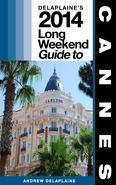 A complete guide for everything you need to experience a great Long Weekend in Cannes, one of the jewels of the French Riviera. You don't have to go to Cannes in May during the Film Festival (it's impossible to get rooms anyway). Cannes is as good in winter as it is in summer. (Even Cary Grant and Grace Kelly enjoyed it off season.)"We couldn't believe the beauty of this place, especially as seen from the hill above Cannes looking down from an 11th Century tower of an old medieval castle, something we never would have thought to see without reading it in this guide." -Ashley H, Fairfield"We enjoyed visiting the little restaurants we found in this guide that took us to the side streets-away from tourists-we got to see how the locals live." -Giselle M, DoverYou'll save a lot of time using this concise guide.=LODGINGS (throughout the area) variously priced=FINE & BUDGET RESTAURANTS, more than enough listings to give you a sense of the variety to be found.=PRINCIPAL ATTRACTIONS - don't waste your precious time on the lesser ones. We've done all the work for you.=A handful of interesting shopping ideas.