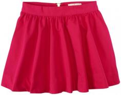 kate spade new yorkcoreen cotton-faille circle skirt, sweetheart pink, size 2-6DetailsCotton-faille "coreen" skirt by kate spade new york. Approx. measurements: 10.38"L from center front/back to hem. Seam pockets at hips. Banded waist. Back zip. Circle silhouette. Dry clean. Imported. Designer About kate spade new york: In 1993, former magazine accessories editor Kate Brosnahan created a sleek black handbag under the label kate spade new york that became famous around the world. In 2007, Deborah Lloyd, formerly of Banana Republic and Burberry, took the helm as president and chief creative officer with an aim to broaden the line while honoring its history. Craig A. Leavitt joined shortly thereafter to realize the global potential of the brand that now has dozens of retail shops, a thriving e-commerce business, and boutiques around the world and has grown to include shoes, jewelry, fragrance, eyewear, hosiery, tabletop, paper, and women's ready-to-wear.