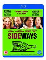 Following ABOUT SCHMIDT and ELECTION, Alexander Payne once again focuses on the comedy of personal tragedy in the hilarious and poignant SIDEWAYS. Paul Giamatti (AMERICAN SPLENDOR) plays Miles, the film's antihero, a failed author and self-defeatist who still pines for his ex-wife, who divorced him years before. Meanwhile, Miles's old friend Jack (Thomas Haden Church) is getting married, and the two set off on a bachelors' road trip through California wine country. While Miles looks forward to male bonding over the best bottles the vineyards can offer, Jack is a playful philanderer who just wants to get laid. Thus, this fortysomething odd couple find themselves in conflict, leading to a chaotic week of disagreements, miscast romance with some local women (Virginia Madsen and Sandra Oh), and eventually, total meltdown. Payne's artistic direction and excellent character construction will have viewers reeling with laughter, while also feeling true compassion for these two easy-to-read buddies. The film offers beautiful photography of the California countryside, some unique insight into the wine industry, and a soundtrack featuring tunes by Luna, Pat Travers, Bonnie Raitt, and others. Viewers will come away from SIDEWAYS with a smile on their faces, and a thirst for a nice glass of Pinot Noir. More Region B Sound: Dolby Digital Running Time: 126 minutes Production Year: 2004 Main Language: English Release Date: Sunday, 4 March 2012