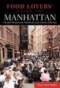 The ultimate guide to Manhattan's food scene provides the inside scoop on the best places to find, enjoy, and celebrate local culinary offerings. Written for residents and visitors alike to find producers and purveyors of tasty local specialties, as well as a rich array of other, indispensable food-related information including: food festivals and culinary events; specialty food shops; farmers' markets and farm stands; trendy restaurants and time-tested iconic landmarks; and recipes using local ingredients and traditions.