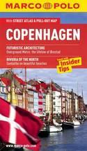 Experience all of Copenhagen's attractions and get lots of information about the city's sights, restaurants and accommodation. There are Insider Tips on entertainment and shopping, what to do on a limited budget, suggested walking tours and lots ideas for wellness and sport and travel with kids. Also contains: Festivals & Events, Travel Tips, Links, Blogs, Apps & More and Useful Phrases in Danish. Inside there's a large street atlas and a practical pull-out map. Copenhagen is the baby of Europe's capital cities. With its two landmarks, the enchanting Little Mermaid and the audacious new Opera House, it's simultaneously fairy tale like and modern. With MARCO POLO Copenhagen you'll discover the contented composure of the people of Copenhagen and the sense of comfort and security which their small capital radiates. This practical guide book, which is small enough to slip into your pocket, lets you discover why the Danes are considered to be a happy people. Stroll through the narrow streets lined with half-timbered houses or the futuristic buildings in the A restad district. In the quarters left and right of the Stroget, Copenhagen's shopping mile, the city shows its international and majestic face. The MARCO POLO guidebooks Insider Tips point you to Copenhagen's Riviera, the best ice cream or to the most delicious smorrebrod in the city. The Low Budget tips in each chapter show how you can experience a great deal with very little money. With the new Best Of tips you can, for example, triumph over the rain in Perch's Tea Room or enjoy the Danish dolce vita on the Grabrodretorv. On the MARCO POLO Walking Tours you can go shopping away from the Stroget, explore the trendy Vesterbro quarter or take a bike ride to the famous Louisiana Museum. The Perfect Day suggests a compact tour bringing together the city's nicest highlights. The Dos and Don'ts warn you against impatience and jostling, as well as jumping to conclusions. MARCO POLO Copenhagen gives comprehensive coverage of all the city's districts. To help you find your way around there's a detailed street atlas, pull-out map inside the back cover with a metro map and practical pull-out map.