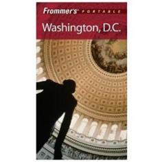 Put the Best of Washington, D.C. in your pocket. This work offers insider tips on Washington, D.C.'s finest attractions plus information about the city's best restaurants; outspoken opinions on what's worth your time and what's not; exact prices, so you can plan the perfect trip no matter what your budget; off-the-beaten-path experiences and undiscovered gems, plus new takes on top attractions; the best hotels and restaurants in every price range, with candid reviews. "Frommer's" - the best trips start here. Experience a place the way the locals do. Enjoy the best it has to offer. And avoid tourist traps. At Frommer's, we USE 150 outspoken travel experts around the world to help you make the right choices. Find great deals and book your trip at Frommers.com.