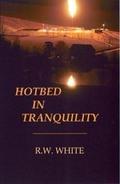 When State Department diplomat, Will Ross, returns to his hometown of Tranquility, New York, he is stunned to find the dairy farms and pristine hardwood groves along the Susquehanna River valley desecrated by gas-drilling wells. Unwittingly, he becomes entwined with an international energy cartel determined to obtain control of natural gas reserves in the Northeast U.S, at any cost. Will risks all, including his career and life, to expose the political cabal behind the cartel. He teams-up with his old flame, and now a Congressional candidate, Stephanie Hall, whose son has fallen ill from irresponsible drilling practices. Together, they work to bring their unrequited love and story to an unexpected and emotional conclusion."Hotbed in Tranquility" is a best-selling novel and the first book to be published on the debate surrounding gas-drilling in the Marcellus Shale field of New York and Pennsylvania. The product of three-years of research, it received unprecedented media attention and contains an abundance of facts about gas drilling, both pro and con, as seen through the eyes of the story's characters. It is informative and entertaining, in addition to being factually accurate and an enjoyably fast-read - "especially on a cold winter night with a glass of wine," according to a local journalist and reviewer.