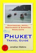 Phuket in Thailand is the Pearl of the Andaman Sea and is one of the world's most famous beach destinations. Phuket attracts tourists from the world over to its turquoise blue waters and lush green backdrop. Visitors enjoy the local Thai culture and typically love the rich flavors and spices of the splendid Thai cuisine. TABLE OF CONTENTS: Introduction to Phuket - Overview - Culture - Location & Orientation - Climate & When To Visit - Sightseeing Highlights - Khao Phra Thaeo Wildlife Sanctuary - Sirinat National Park - Sunset at Laem Promthep - James Bond Island - Old Phuket Town - Surfing in Phuket - Diving in Phuket - Patong Beach & Nightlife - Phuket Aquarium and Zoo - Phuket Fantasea - Floating Muslim Fishing Village - Magnificent Temples in Phuket - Laem Ka Beach - Recommendations for the Budget Traveler - Places to Eat & Drink - The Black Crab Floating Restaurant - Mee Ton Poh - White Box - Lock Tien Food Court - Koku Yakiniku - Places to Stay - Mook Anda Place - Thalong Guesthouse - Sansuko Ville Bungalow Resort - Kata Garden Resort - Lamai Guesthouse - Places to Shop - Phuket Weekend Market - Central Festival - Super Cheap Shop - Phuket Indy Market - Thai Antiques
