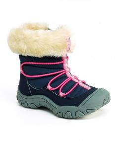 M.a.p. Footwear Little Girls' Sequoia-t Waterproof Boots Shoes KIDS & BABY