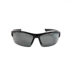 The Cutter & Buck Los Verdes black frame golf sunglasses with grey polarized photo chromatic lenses feature a nylon half rimless frame and an adjustable rubber nose pad with co-injection rubber temples. 2.0mm polycarbonate photochromic polarized lens with super hydrophobic coating and anti reflective back coating. Includes a convenient sport carrying case. Cut the glare on the course with these great-fitting and great-looking sunglasses. Designed for the serious golfer and for casual everyday wear.