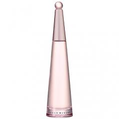 Issey Miyake L'Eau d'Issey Florale Eau de Toilette for Women is the pure expression of a fresh flower. It can be used by women at all ages, but the biggest group of buyers are women from 25 years. NotesIssey Miyake Florale has top notes smell of the breath of a barely opened rose. This flower's true nature, its dewy softness, is set against the sparkling and crystalline notes of mandarin. In the heart notes, the floral purity of lily, with accents of orange flowers, is soft like a caress. The deep scent of white wood travels along a trail of musk, giving its base the weight of a fragrance from the past. Eau de ToiletteEau de Toilette is a type of perfume with a medium-low concentration of perfumed oils. It is made with around 10% concentrated aromatic compounds. It generally has more water than ethanol in it and is less concentrated than Eau de Parfum. You apply an Eau de Toilette on pulse point, so that the fragrance has an opportunity to blossom upwards around you. Issey MiyakeIssey Miyake is a modern and modest Japanese designer who was born in 1938, and known for his technology-driven clothing designs, exhibitions and fragrances. He creates clothes and fragrances to be worn, used, and adapted according to one's mood, style and taste.