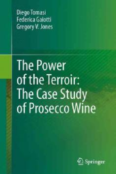 This book draws on an eight-year study carried out in the DOCG Prosecco area of Italy, a wine region known worldwide. It is unique in the sense that it is based on one of the most comprehensive investigations into terroir zoning ever performed in Italy. By drawing attention to the complex interrelations between environmental and human factors that influence the growth and production of the Glera grape, the study illustrates the distinct correlation between a wine and its 'terroir'. It shows that the morphology of the sites, the meso and microclimate, the soil, the grapevine planting density, the trellising system, the yield of the vineyard, and the vine water status in the summer lead to unique combinations of grape maturity, acidity, and aroma that ultimately influence the sensory properties of the wines produced. Furthermore, the book details numerous technical and agronomic considerations, specific to the "Glera" grape variety, for different production strategies, including a section on the impact of climate change on cv "Glera" phenology. "The Power of the Terroir: the Case Study of Prosecco Wine" represents a valuable resource for anyone involved in studies or research activities in the fields of viticulture, climatology, agronomic sciences or soil sciences, but is also of interest to vine growers, professionals in the wine industry, and wine enthusiasts in general.