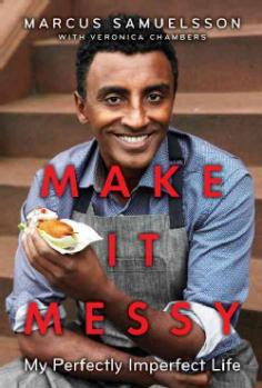 In this inspirational autobiography, world-famous chef Marcus Samuelsson tells his extraordinary story and encourages young people to embrace their mistakes and follow their dreams. Based on his highly praised adult memoir, Yes, Chef, this young adult edition includes an 8-page black-and-white family photo insert. Marcus Samuelsson's life and his journey to the top of the food world have been anything but typical. Orphaned in Ethiopia, he was adopted by a loving couple in Sweden, where his new grandmother taught him to cook and inspired in him a lifelong passion for food. In time, that passion would lead him to train and cook in some of the finest, most demanding kitchens in Europe. Samuelsson's talent and ambition eventually led him to fulfill his dream of opening his own restaurant in New York City: Red Rooster Harlem, a highly acclaimed, multicultural dining room, where presidents rub elbows with jazz musicians, aspiring artists, and bus drivers. A place where anyone can feel at home."Step up to the challenge; don"t avoid it. Win or lose, take the shot." Samuelsson neatly serves up inspiration and food for thought-Kirkus ReviewsThe perfect book for teen foodies and a great choice for others, thanks to its. compelling story. and sound advice-VOYAA delightful read. .Samuelsson effectively connects his love of food to his personal journey-School Library Journal