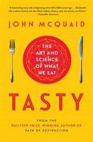 A fascinating blend of culinary history and the science of taste" (Publishers Weekly, starred review), from the first bite taken by our ancestors to ongoing scientific advances in taste and today's "foodie" revolution. Can't resist the creamy smoothness of butter? Blame Darwinian natural selection. Crave the immediate zing of sweets? They bathe your brain in a seductive high. Enjoy the savory flavors of grilled meat? So did your ancestor Homo erectus. Coffee? You had to overcome your hardwired aversion to its hint of bitterness and learn to like it. Taste is a whole-body experience, and breakthroughs in genetics and microbiology are casting light not only on the experience of french fries and foie gras, but on the mysterious interplay of body, brain, and mind. Reporting from kitchens, supermarkets, farms, restaurants, huge food corporations, and science labs, Pulitzer Prize-winning journalist John McQuaid tells the story of the still-emerging concept of flavor and how our sense of taste will evolve in the coming decades. Tasty explains why children have bizarre and stubborn tastes, how the invention of cooking changed our brains and physiology, why artificial sweeteners never taste quite right, why name brands really do taste better, how a 100,000-year-old walkabout by early humans is responsible for George H.W. Bush's broccoli-hatred, why "supertasters" like salt, and why "nontasters" are more likely to be alcoholics. "A fascinating story with a beginning some half a billion years ago&hellip;McQuaid's tale is about science, but also about culture, history and, one senses, our future" (Scientific American). Tasty offers a delicious smorgasbord of where taste originated and where it's going-and why it changes by the day.