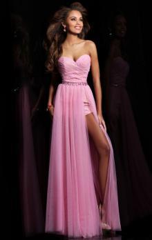 2016 Pink Formal Dresses Australia Online-marieaustralia.com