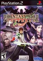 The long awaited new title in the beloved Phantasy Star series is on its way! Phantasy Star Universe delivers a rich, ever evolving world and will provide hours of entertainment to both online and offline RPG enthusiasts. Single-player fans will embark on an offline quest as Ethan Waber, a 17-year old cadet intent on saving his sister from an invasion of mysterious life forces called THE SEED. While online players will create their own characters from a range of races, and then set off to explore all three planets in the Grarl solar system. Fans will travel with a squad of other adventurers, enter urban sprawls teeming with hundreds of other players, and build their avatars into powerful warriors.