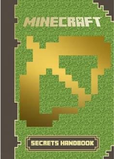 minecraft books 