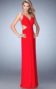 Online Red Formal Dresses Australia 2016-marieaustralia.com
