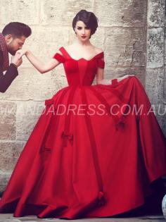Wedding Dresses Online Sale -amandadress.com.au