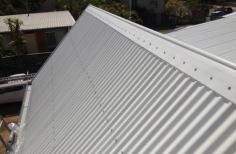 roof repairs Townsville