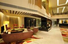 TrippyBooking - Four Points by Sheraton Ahmedabad
