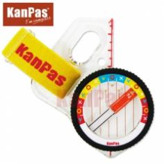 KANPAS elite competition Orienteering compass /MA-43-FS