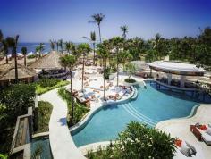 TrippyBooking - Sofitel Bali Nusa Dua Beach Resort