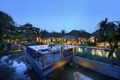 TrippyBooking - Sofitel Bali Nusa Dua Beach Resort