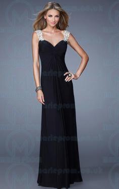 Simple UK Long Black Tailor Made Evening Prom Dress (LFNCE0014) cheap online-MarieProm UK
http://www.marieprom.co.uk/