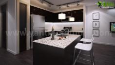 Beautiful Modern Kitchen Layout Design Ideas great kitchen design ideas to inspire anyone looking to update or remodel their kitchen. architectural interior rendering, photorealistic 3d rendering,  3d interior modeling.

http://www.yantramstudio.com/3d-interior-rendering-cgi-animation.html