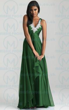 2014 Long Dark Green Tailor Made Evening Prom Dress (LFNAE0047) cheap online-MarieProm UK
http://www.marieprom.co.uk/