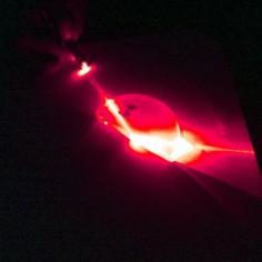http://www.htpow.com/highquality-500mw-burning-waterproof-red-laser-pointer-p-1067.html
CAT has also been developing lasers for surgery.
