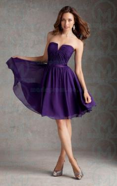 Amazing Short Purple Tailor Made Cocktail Prom Dress(BNNAJ0042) cheap online-MarieProm UK
http://www.marieprom.co.uk/