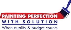 Painting Perfections Logo