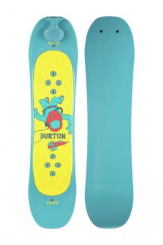 Burton Riglet Snowboard (Kids')