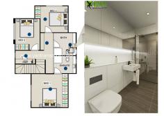 Interactive 2D Floor Plan. virtual floor plan. Our 2D Floor Plans are detailed with room names and size and we can provde furniture placement idea as well.

http://www.yantramstudio.com/2d-floor-plan.html
