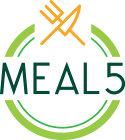 At Meal5, we created a program that gives busy families an opportunity to connect and share a meal at the end of the day.