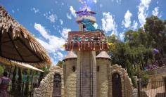 Roller Coaster & Theme Park in Perth » Adventure World