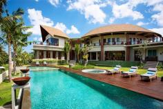 Umah Daun, 3 Bedroom villa, Umalas-Kerobokan, Bali