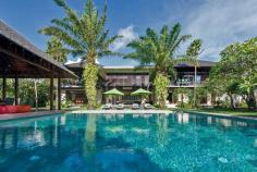 Bendega Villas, 6 Bedroom villa, Canggu, Bali