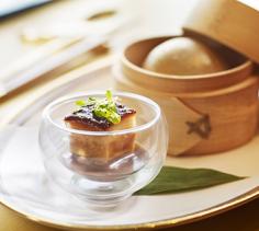 Yum Cha Lunch Menu