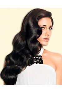 50cm Body-wave(Ondulé) #2 Perruques Full Lace 100% Cheveux Naturels Indien Remy [Fb0983]