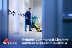 Pioneer Facility Services provides highly skilled commercial cleaning service and maintenance crews to improve the environment of your working place which leads to increasing productivity. We have vast experience and available for 24/7. 