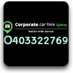 Corporate Car Hire provide services Like Luxury Car Hire, Airport Transfer, Corporate Cars, Chauffeur Drive Services, Limo Service In Sydney.