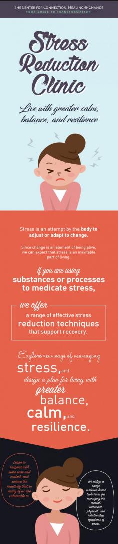 Don’t let chronic stress impacts your physical health and mental well-being. Get the effective treatment and therapy from the experienced therapists of Addiction Woodbridge VA. Our therapies are based on lasting results. To know more about our services and treatments, visit our website.