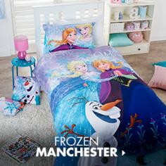 Shop Our Disney Frozen Collection