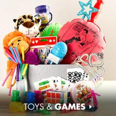 Shop Our Kids Toys & Games Category