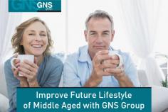 Get in touch with GNS Group to get life insurance, income protections services at low rates and improve your future lifestyle. For any query, contact us without any hesitation as we have put our collective heads together & are happy to share your desired topics with you. 